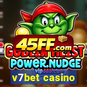 v7bet casino